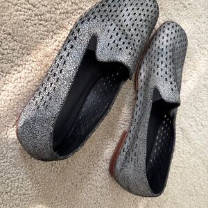 Rachel Comey 9 leather slip ons